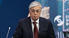 توکایف میانجیگری قزاقستان در مناقشه اوکراین را رد کرد.