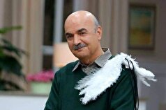 ایرج طهماسب به سیم آخر زد/حمله تند به برنامه امیرحسین قیاسی+عکس