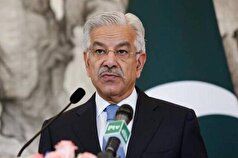 دفاع وزیر دفاع پاکستان از «مدل ترکیبی» اداره کشورش