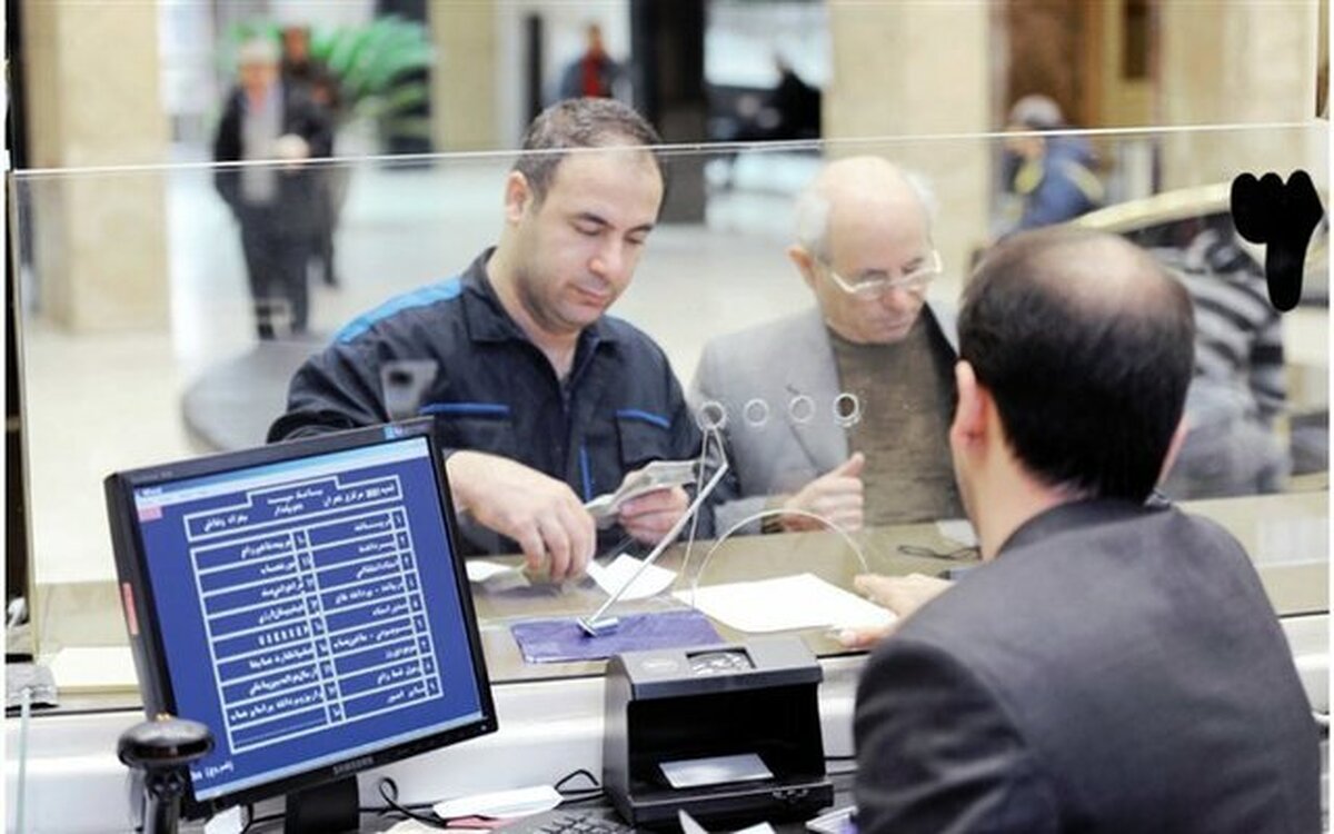 شرایط افتتاح حساب در مؤسسات اعتباری ابلاغ شد/ هر فرد نهایتا ۱۰ حساب
