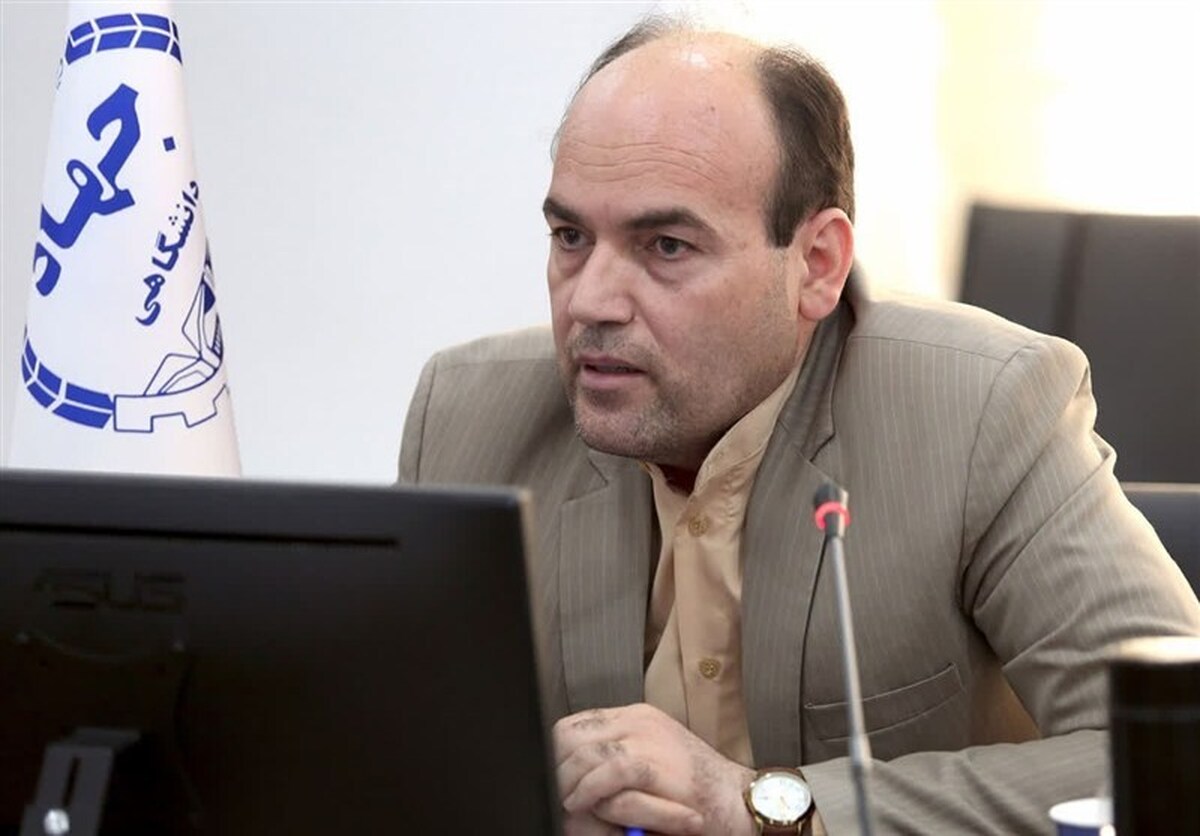 آغاز فصل تازه همکاری جهاددانشگاهی و آموزش‌وپرورش در سمنان