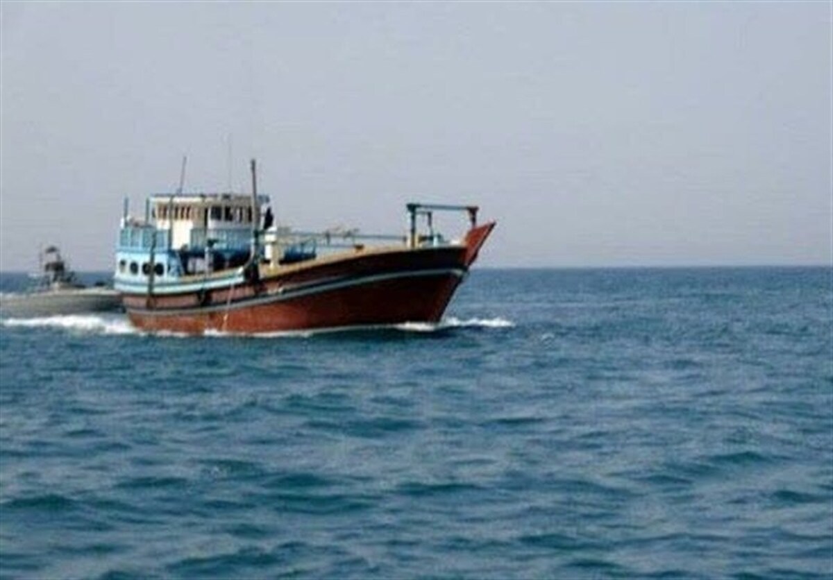 ثبت بیش از ۹ هزار فروند قایق بدون هویت در هرمزگان