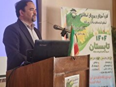 اوقات فراغت ۳۸۰ دانش آموز با نیاز ویژه کردستانی غنی سازی شد