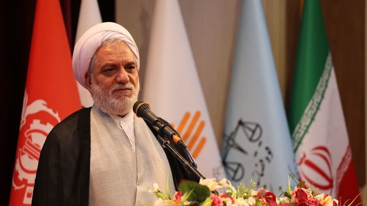 ۲۳۰۳ نفر در کرمان مشمول عفو معیاری شدند