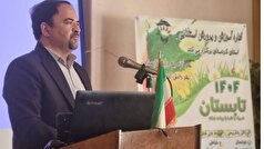 غنی‌سازی اوقات فراغت ۳۸۰ دانش آموز با نیاز ویژه در کردستان