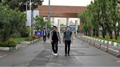 معاون وزیر علوم: هیچ دانشجوی اخراجی نداریم