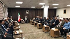 ۱۳ آبان امسال باید پرشورتر از همیشه برگزار شود