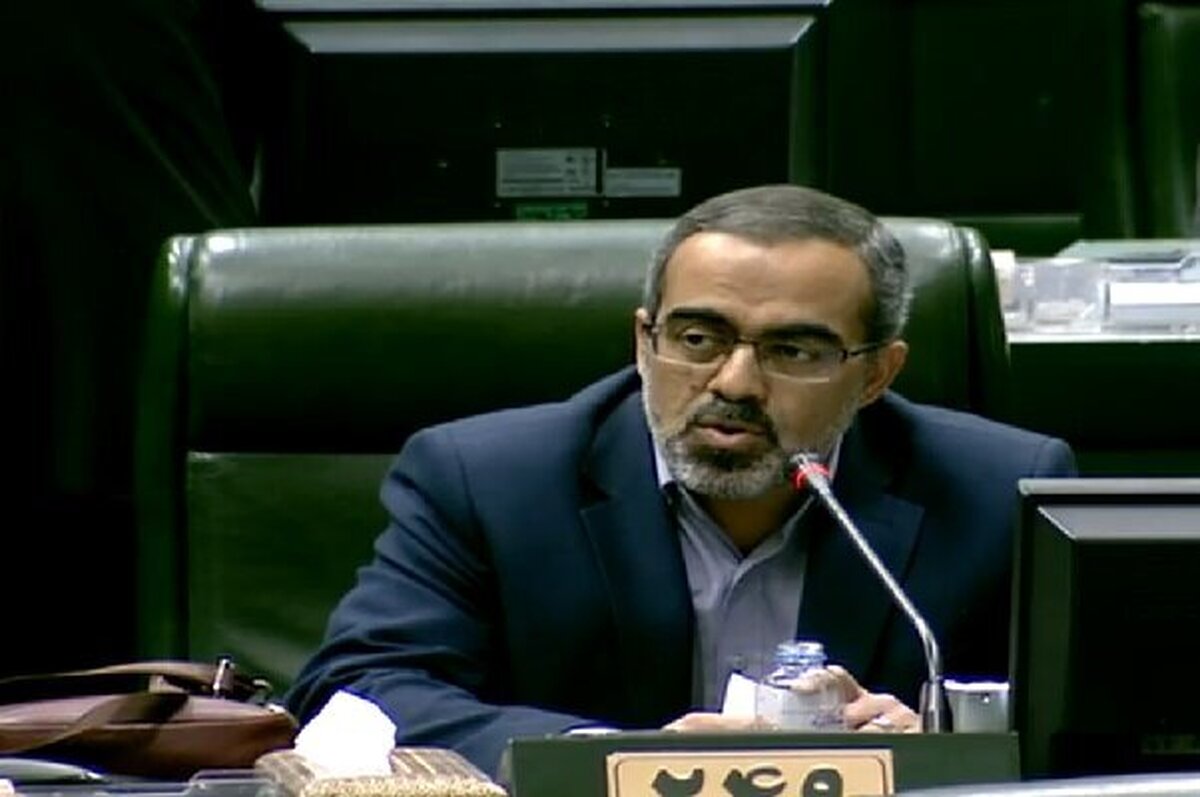 ایزدخواه: دولت از ظرفیت مردم برای جهش اقتصادی بزرگ استفاده کند