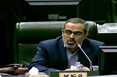 ایزدخواه: دولت از ظرفیت مردم برای جهش اقتصادی بزرگ استفاده کند