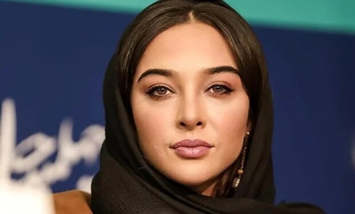 «حراج پایان فصل» با آناهیتا درگاهی