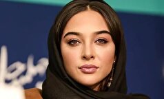 «حراج پایان فصل» با آناهیتا درگاهی