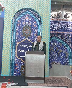 دفاع از ایمان در برابر دشمن، نزاع بین حق و باطل است