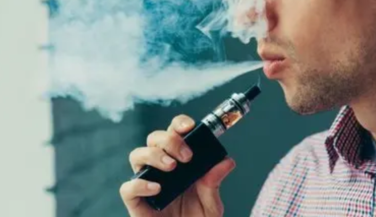 سیگار‌های الکترونیکی جایگزین سالمی برای سیگار هستند؟