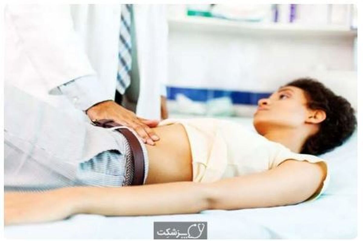 عفونت کلیه چه نشانه‌هایی دارد؟