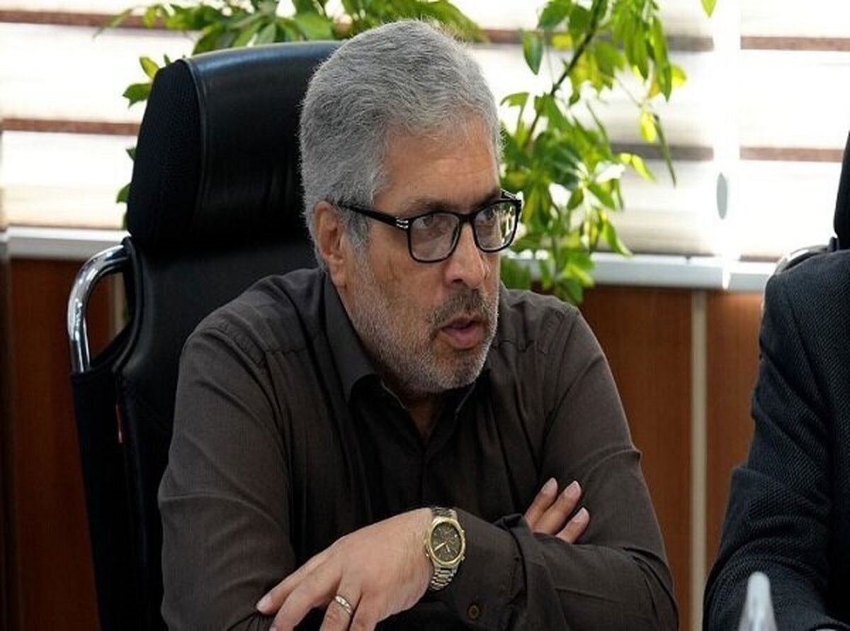 عباس نژاد: بیش از ۹ هزار فروند قایق بدون هویت در هرمزگان ثبت شد