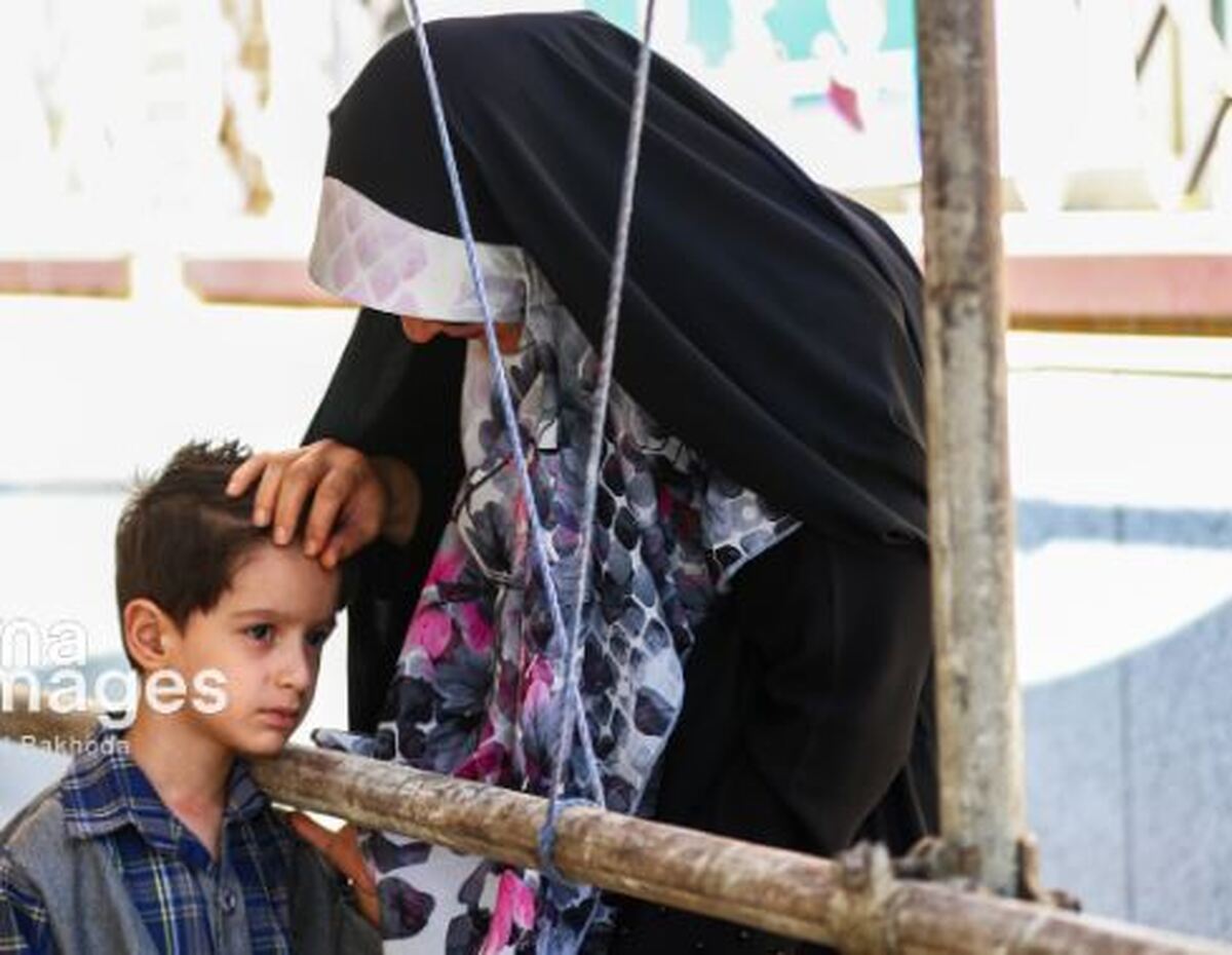 اگر میخواهید فرزندتان در درس هایش موفق باشد این مشکل را حل کنید!