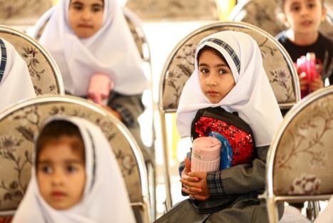 اگر میخواهید فرزندتان در درس هایش موفق باشد این مشکل را حل کنید!