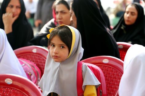 اگر میخواهید فرزندتان در درس هایش موفق باشد این مشکل را حل کنید!