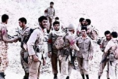 دانشنامه ۶۶۷ صفحه‌ای دفاع مقدس گیلان رونمایی می‌شود