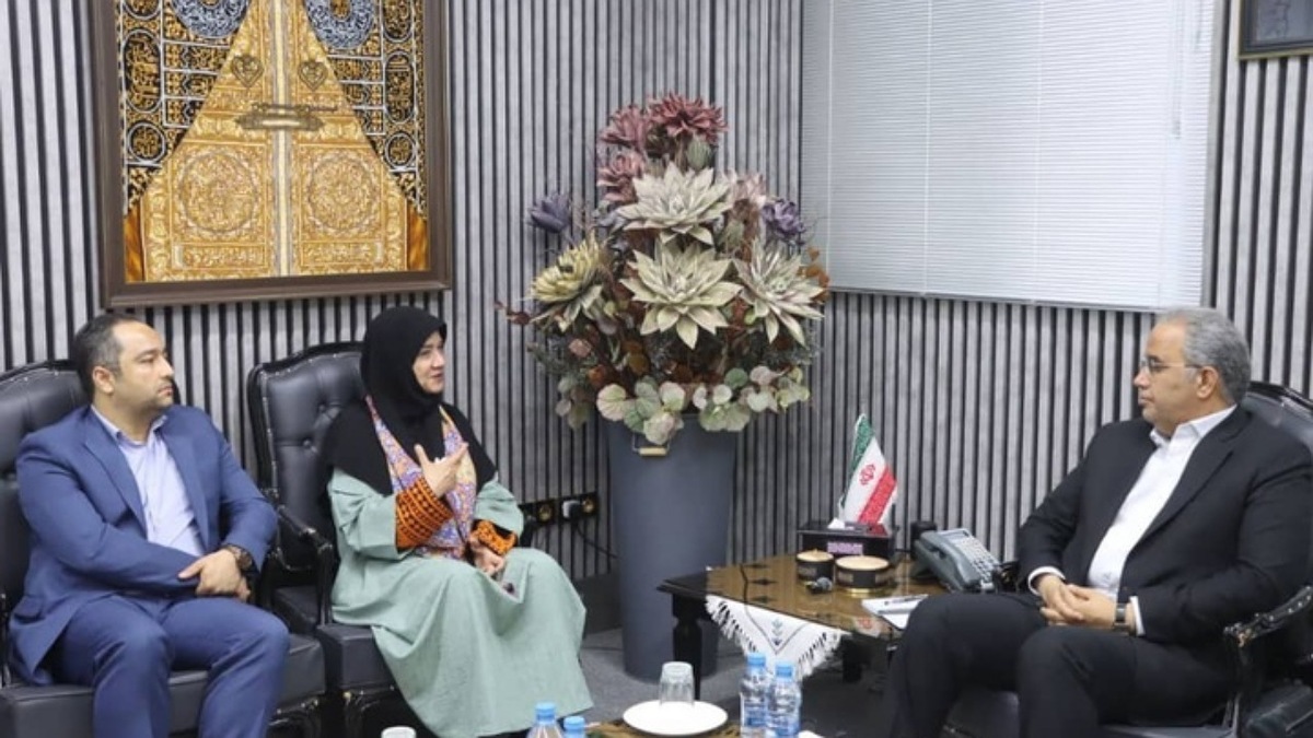صنایع‌دستی؛ پیشران اشتغال و گردشگری سیستان و بلوچستان