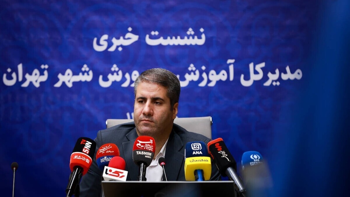 ثبت‌نام کمتر از ۱۰ هزار دانش‌آموز اتباع در مدارس تهران/تأکید بر ثبت‌نام تمامی دانش‌آموزان دارای مدارک هویتی
