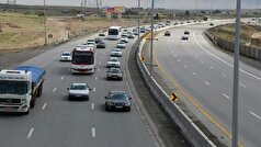 کاهش فوتی‌های ناشی از تصادفات طی سه ماهه گذشته در گلستان