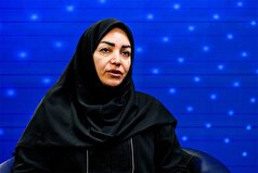 کاهش بیش از ۹۰ میلی‌متری بارش در کشور