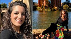 زن ۴۱ ساله برای یافتن عشق زندگی اش به نصب بیلبورد در سطح شهر روی آورد!