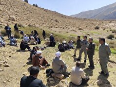 روحانیون فرهنگ حفاظت از محیط‌زیست را گسترش دهند