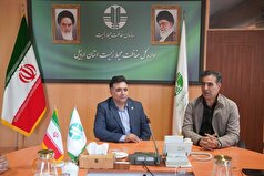 ضرورت توجه به حوزه محیط زیست در فعالیت‌های شخصی و اداری