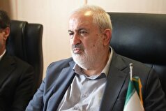 پروژه انتقال آب زیاران با همکاری شهرداری تهران در حال اجرا است