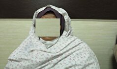 پایان یک جنایت خانوادگی؛ زن همسرکُش در شیراز دستگیر شد
