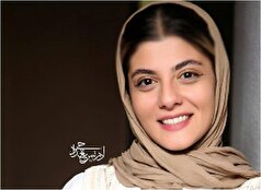 ست پوشی ناهماهنگ مهسا طهماسبی و همسرش در عکس جدیدشان سوژه شد/اینم یک مدل جدیده بهرحال!