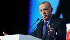 اردوغان: نتانیاهو برای صندلی‌های خالی صحبت می‌کرد