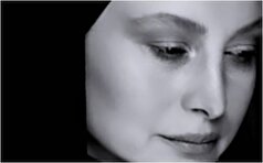 فیگور پر از غم و درد مریم کاویانی طرفدارانش را به فکر فرو برد/مشکل خانم بازیگر چیه؟