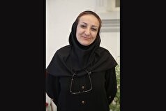 منصوره وافری مشاور اصناف خانه سینما شد