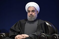 افشاگری حسن روحانی درباره خسارت کلانی که سعید جلیلی به کشور زد!