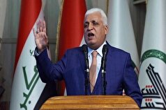 رئیس سازمان الحشد الشعبی: «ترسی از تهدید‌های نتانیاهو نداریم»