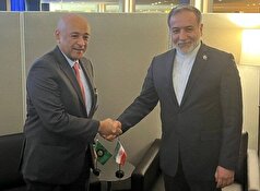 تأکید وزیر امور خارجه کشورمان به تعمیق روابط با کشورهای همسایه