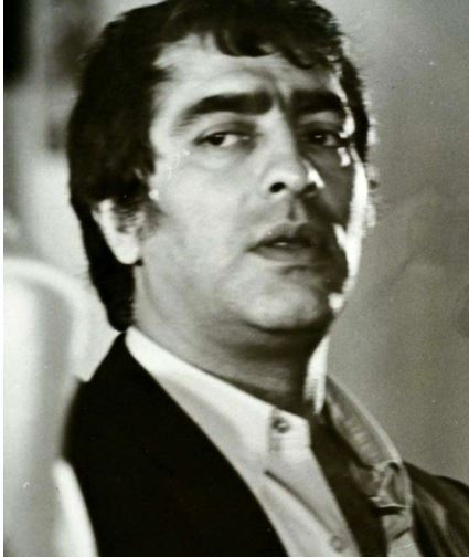 سفر در زمان؛ چهره «محمدعلی فردین» در ۴۱ سالگی؛ سال ۱۳۵۰/ عکس