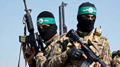 حماس در سالروز شهادت سید نصرالله: ترورها، نتوانست شعله مقاومت را خاموش کند