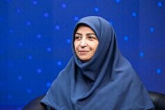 انصاری: حل معضلات زیست‌محیطی بدون مشارکت زنان و بخش خصوصی امکان‌پذیر نیست