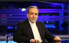عراقچی: استناد تروئیکای اروپایی به سازوکار «اسنپ‌بک» سوءاستفاده از روند‌های قانونی است