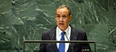 وزیر خارجه مصر: قاهره در نکبتی جدید برای مردم فلسطین شریک نمی‌شود