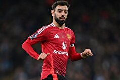 برونو فرناندز رکورددار از دست دادن پنالتی در لیگ برتر در این دهه است