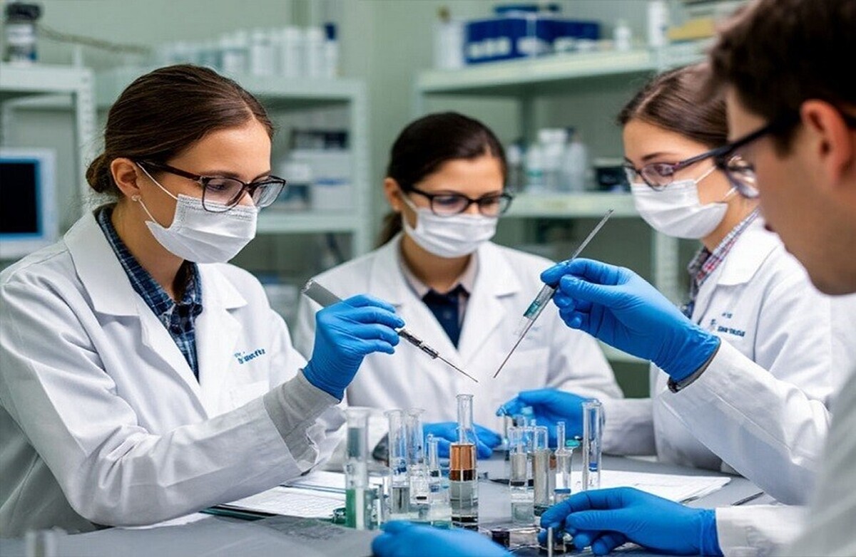 واکسن جدید آنفولانزای روسی وارد مرحله آزمایش‌های پیش‌بالینی شد
