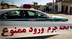 جنب و جوش ماموران استان ایلام برای یافتن عامل یک تیراندازی خانوادگی
