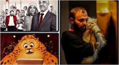 این ۳ فیلم هنوز نیامده رکورد فروش در یک هفته را زدند!