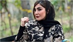 مریم معصومی هم به چالش ترند این روز‌های اینستاگرام پیوست+عکس