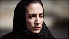 عکس یادگاری نگار جواهریان از اولین روز و تجربه مدرسه رفتن دختر کوچولوی بامزه اش